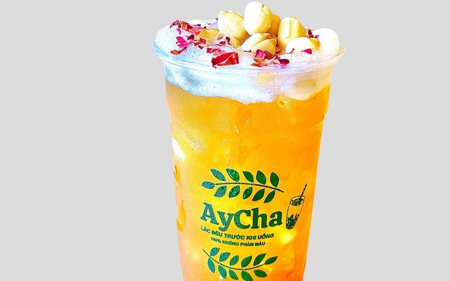 AyCha Milktea - Trà Sữa & Trà Trái Cây