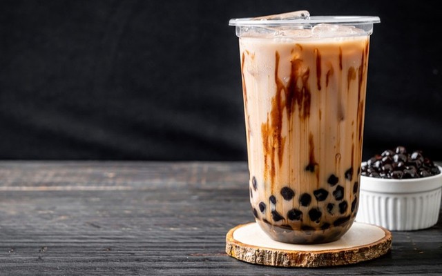 Trà Sữa Panda - Gia Phú