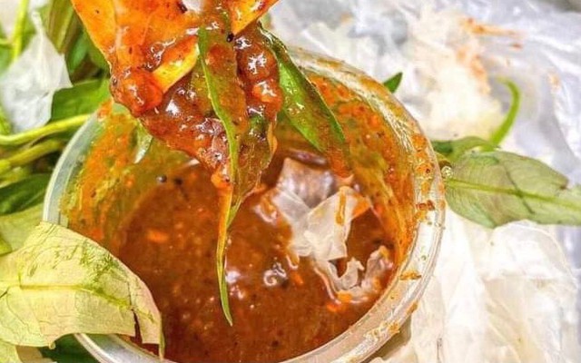 Bánh Tráng Phơi Sương Mytie - Đường 30 Tháng 4