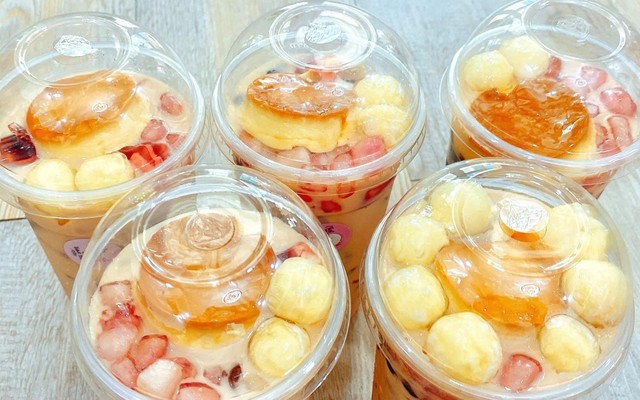 Trà Sữa Ông Mập - Lý Thường Kiệt