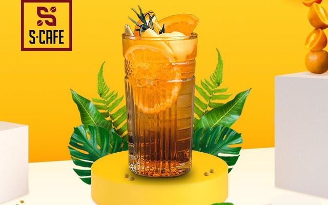 S-CAFE - 2 Lê Đức Thọ