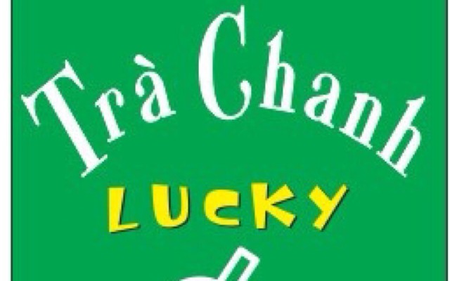 Trà Chanh Lucky - 163 Phạm Cự Lượng