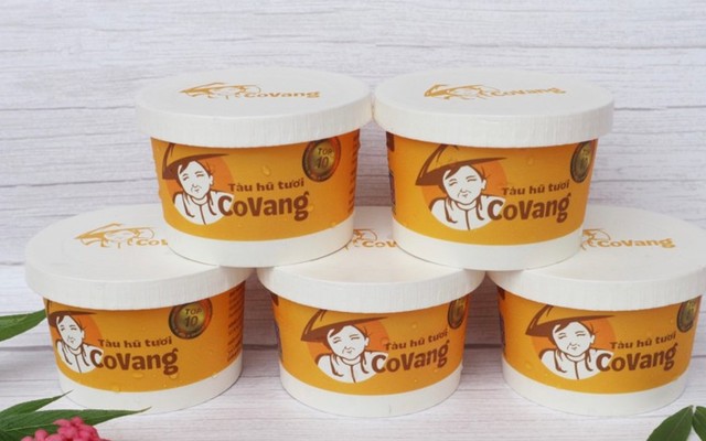 Tiệm Ăn Vặt Đậu Hủ Tươi Cô Vang PIPOPU - Hoà Bình