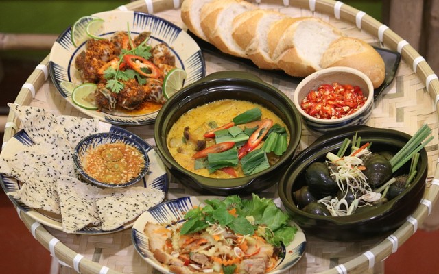 Quán Ốc Xốt - Ốc Ngon Sài Gòn