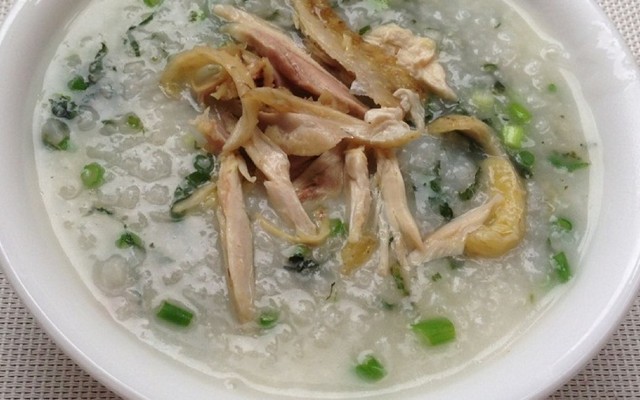 Thuỳ Linh - Cháo Dinh Dưỡng - Tựu Liệt