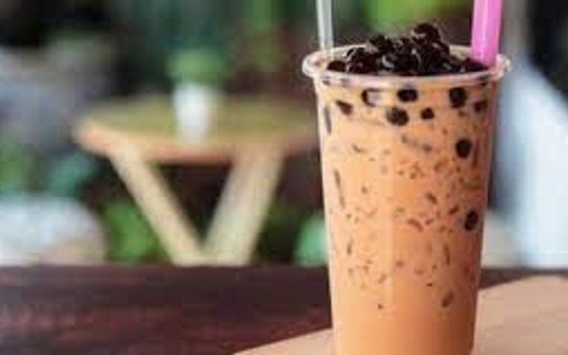 Nacha Nc Milk Tea - Hoàng Văn Thụ