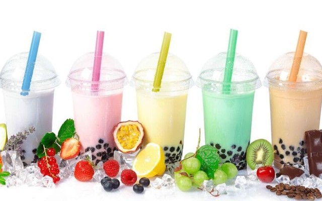 Cây Xoài Quán - Trà Sữa, Nước Ép & Sinh Tố