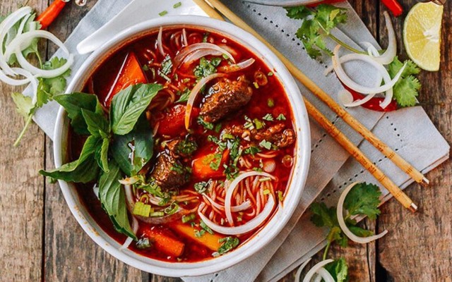 Mama Kitchen - Nguyễn Cừ