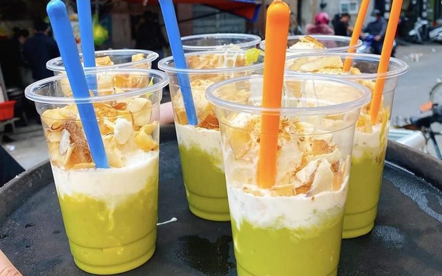 Tiệm Trà Hoa Quả & Đồ Ăn Vặt Linh Beo - Nguyễn Cao