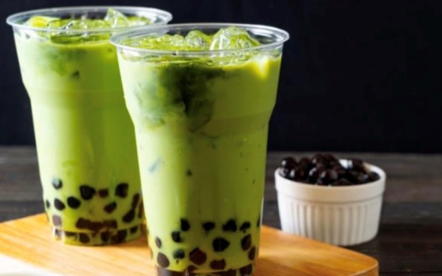 Tiệm Trà Sữa Chú Đường - Hàn Thuyên