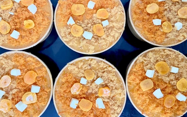 Bánh Mì Hoàng Long - Nguyễn Trãi