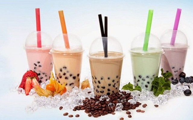 Chè Mẹ Moon - Đồ Ăn Vặt - Đội Cấn