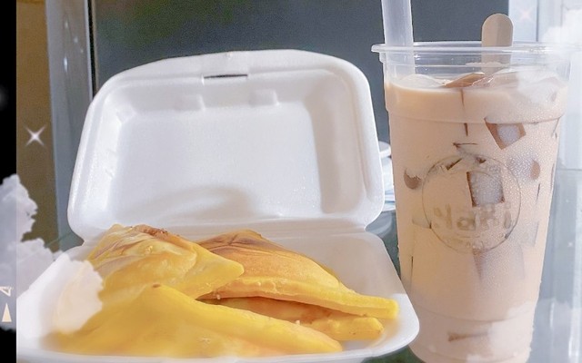 NaBi Food & Drink - KimBap, HotDog & Trà Sữa - Dũng Sĩ Thanh Khê