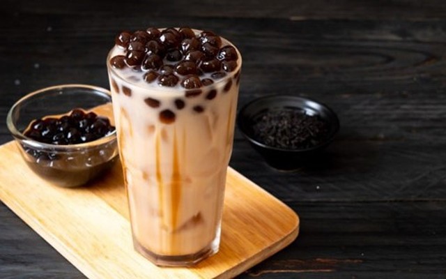 Trà Sữa Mai Ka - Tân Thành