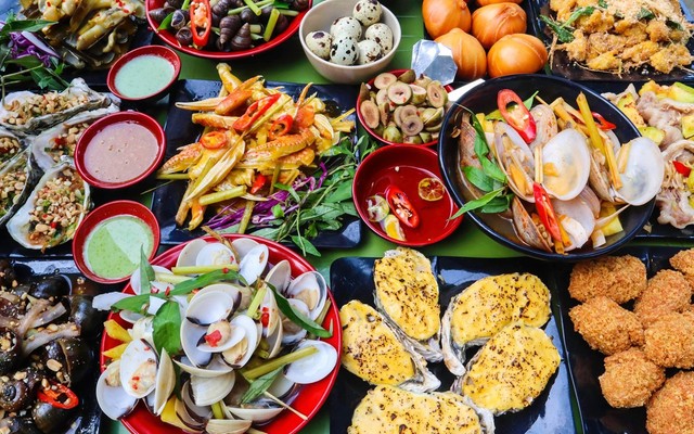 Ốc Chị Em - Phạm Văn Khoai