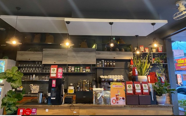 AN Coffee - 67 Nguyễn Văn Tăng