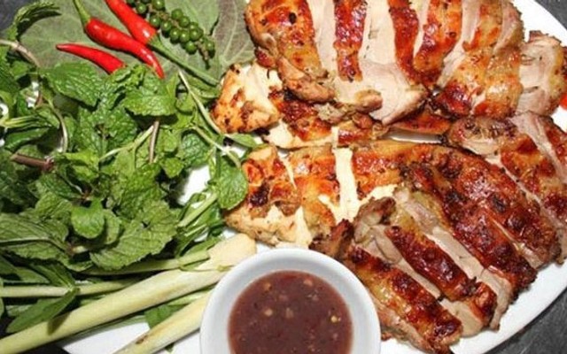 Đặc Sản Tây Bắc Cu Tý - Huỳnh Ngọc Huệ