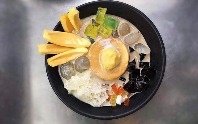 Chè A Ba Đà Lạt - Chè Thái & Chè Dừa Dầm - 6/2 Nguyễn Hữu Cảnh
