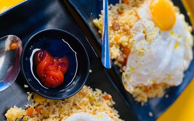 Bếp Của Cáo - Cơm Gà - Kênh Tân Hoá