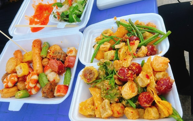 Quán Mai Hiền - Đỗ Văn Thi