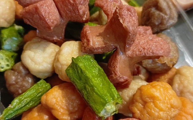 THÍCH - Ăn Vặt - Nguyễn Công Trứ