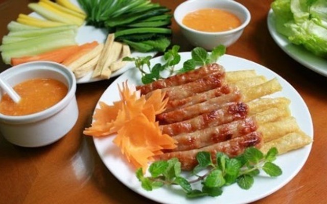 Nem Phần Cô Thanh Online - Tạ Xuân Thu