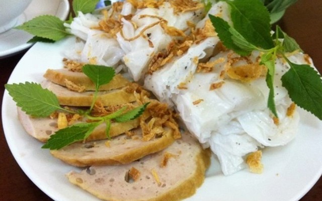 Ngọc Quán - Bún Thịt Nướng & Bánh Ướt - Lê Đức Thọ