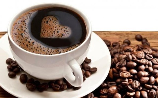 Vương Cát Coffee & Green Tea - Đường 29/3