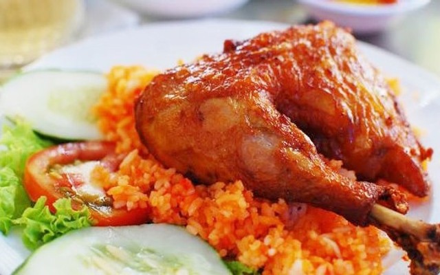 Cơm Phượng Huế - Xô Viết Nghệ Tĩnh