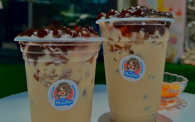 Tiệm Nhà Hạc - Phạm Minh Đức