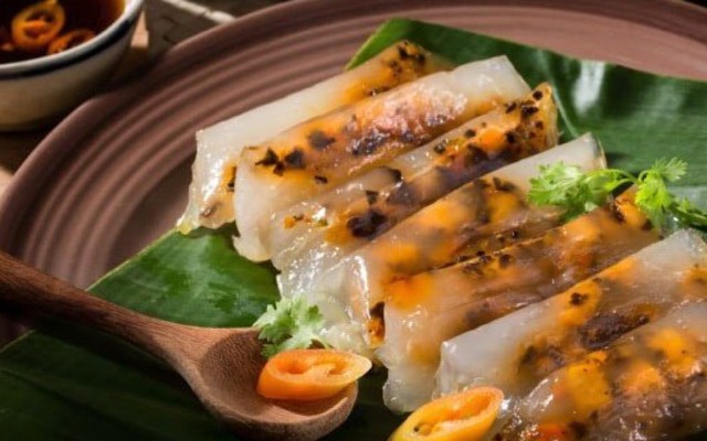 Bé An - Bánh Huế & Bánh Bột Lọc