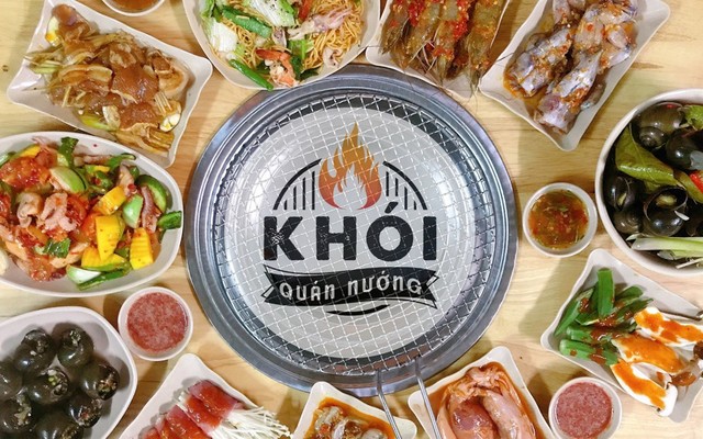 Quán Khói - Trần Đại Nghĩa