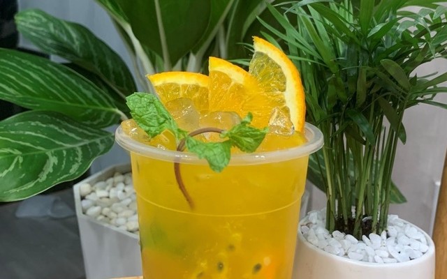 BB Coffee & Đồ Ăn Vặt - Hoàng Sa