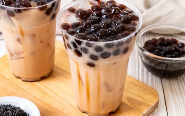 Sushi Snacks - Trà Sữa & Ăn Vặt - Hoàng Diệu