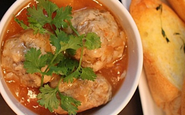 Bánh Mì Khánh Vy - Phạm Văn Hai