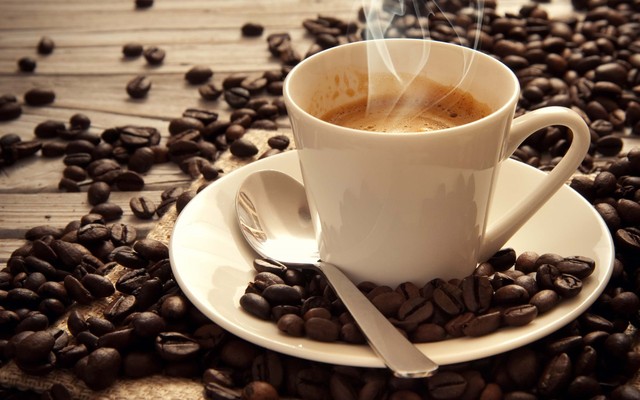 Mind Stream Coffee - Phạm Văn Bạch