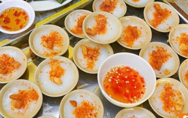 Bánh Huế - Nam Ú