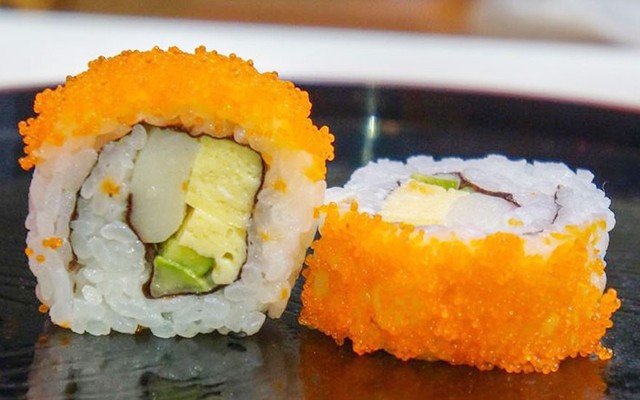 D&M Sushi - Tháp Mười