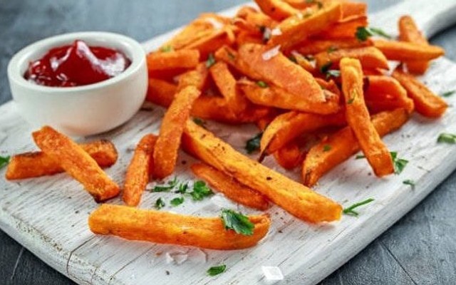 Gà Rán Happy - Yết Kiêu