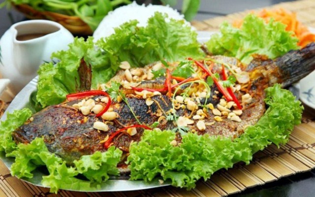 Lồng Đèn Quán - Lê Văn Lương