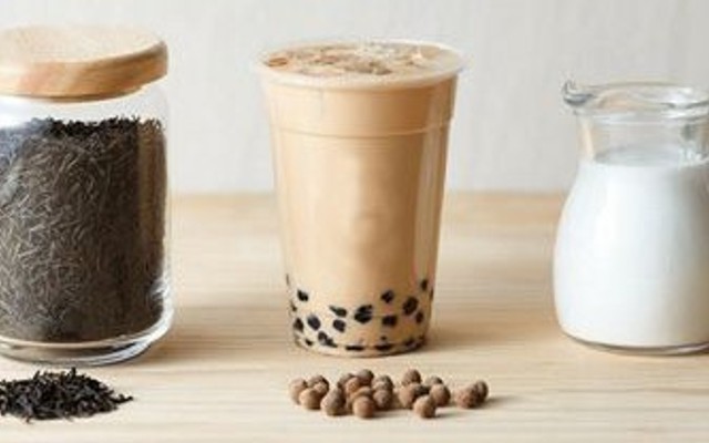 Hằng Trà Sữa - Tiền Phong - Shop Online