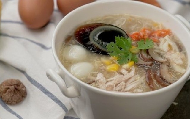 Ba Phi - Súp Cua Gia Truyền - 252 Xô Viết Nghệ Tĩnh
