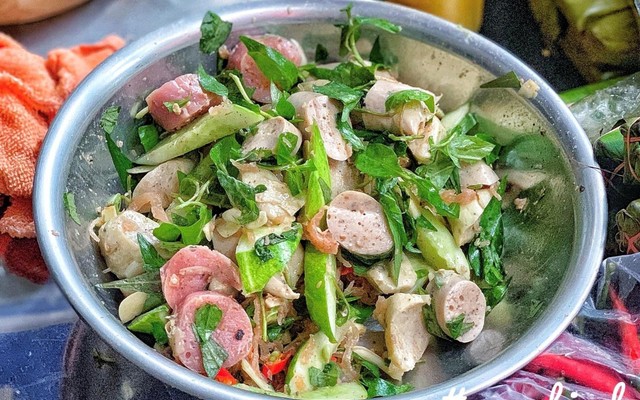 Út Nem Tré - 153 Phan Đình Phùng