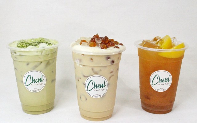 Trà Sữa Chenl - Lê Ngã