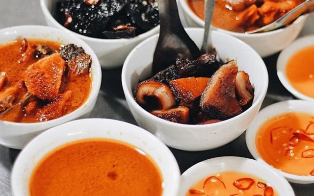 Phá Lấu Bò Trang CN2 - Hoàng Hoa Thám