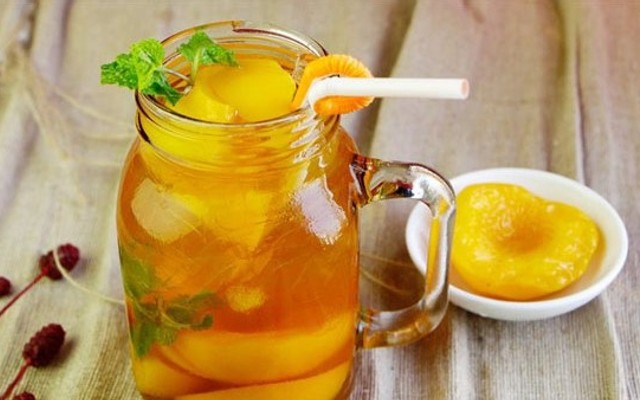 Ghiền Đồ Ăn - Nguyễn Phúc Chu