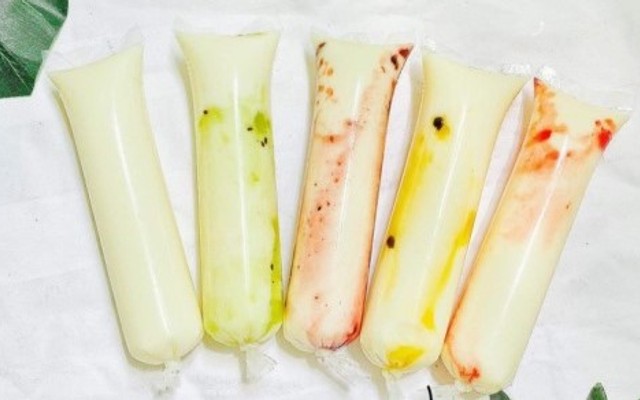 Sữa Chua Dì Hải - Nguyễn Kiệm