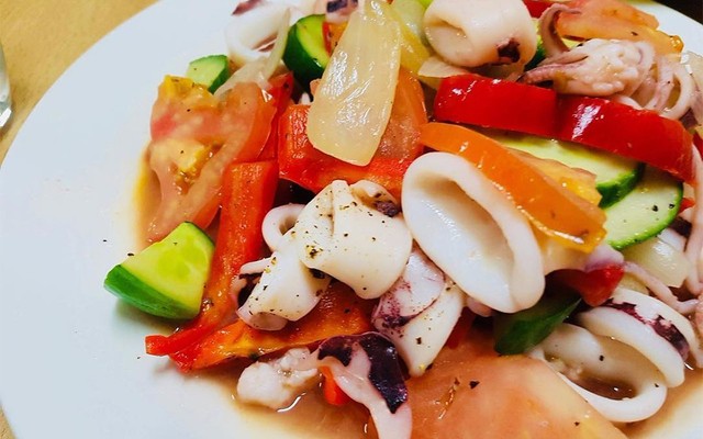 Chuẩn Cơm Nhà Nấu - Chung Cư Xuân Phú