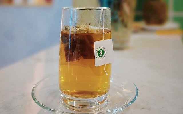 Cordy Cafe Nguyên Anh - Cà Phê Trùng Thảo & Cà Phê Sức Khoẻ - Lê Chân