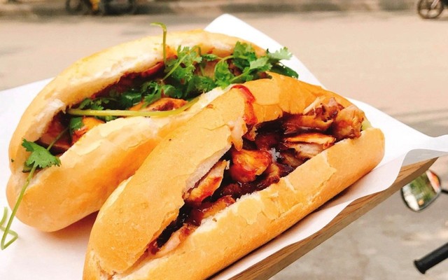 Bánh Mỳ ChuBeo - 156 Bồ Sơn